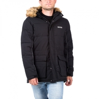 Nicce Radian Jacket