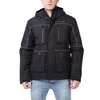 Nicce Tour Jacket