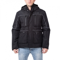 Nicce Tour Jacket