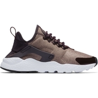 Nike Air Huarache Run Ultra SE Sneaker Damen Schuhe weinrot