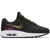 Nike Air Max Zero Essential GS Sneaker Kinder Schuhe schwarz gold