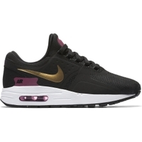 Nike Air Max Zero Essential GS Sneaker Kinder Schuhe schwarz gold