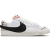 Nike Blazer Low 77 Jumbo Sneaker