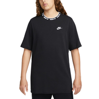 Nike Club Short-Sleeve Tee