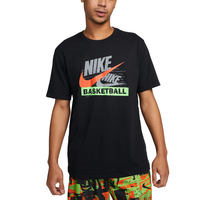 Nike Dri-FIT Basketball Tee