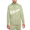 Nike Dri-FIT Fleece Hoodie