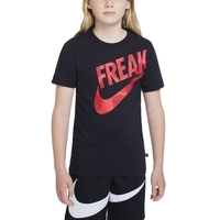 Nike Dri-Fit Giannis Tee