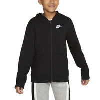 Nike Sportswear Club Full-Zip Hoodie