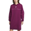 Nike Sportswear Millenium Fleece Hoodie Dress