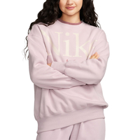 Nike Sportswear Phoenix Fleece Crew
