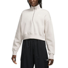 Nike Sportswear Phoenix Fleece Half-Zip Sweater