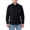 Parlez Club Cord Shirt