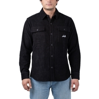 Parlez Club Cord Shirt