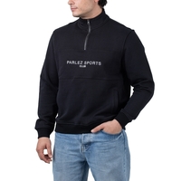 Parlez Enduranc Quarter Zip Sweater