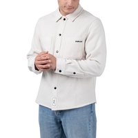 Parlez Maxi Fleece Shirt