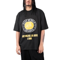 Pegador Algon Oversized Tee