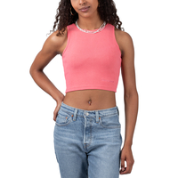 Pegador Ayla Crop Top