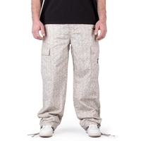 Pegador Carvan Wide Camo Pants