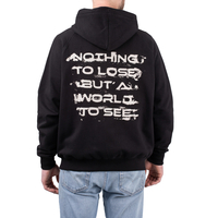 Pegador Condor Raglan Sweat Jacket