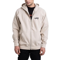 Pegador Condor Raglan Sweat Jacket