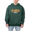 Pegador County Oversized