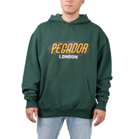 Pegador County Oversized