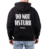 Pegador Crail Oversized Sweat Jacket