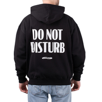 Pegador Crail Oversized Sweat Jacket