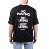 Pegador Devon Oversized Tee
