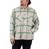 Pegador Flato Heavy Flannel Shirt