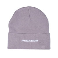 Pegador Logo Beanie