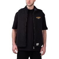 Pegador Orae Teddy Vest