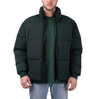 Pegador Solin Crushed Puffer 