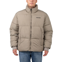 Pegador Solin Crushed Puffer 