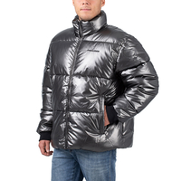 Pegador Solin Glossy Puffer 
