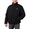 Pegador Sundre Cord Puffer Jacket