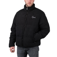 Pegador Sundre Cord Puffer Jacket
