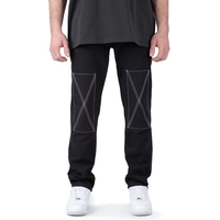 Pegador Thadon Wide Jeans
