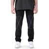 Pegador Thadon Wide Jeans