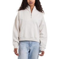 Pegador Vanse Oversized Halfzip