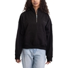 Pegador Vanse Oversized Halfzip Sweater