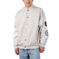 Pegador Yardley Varsity Jacket 