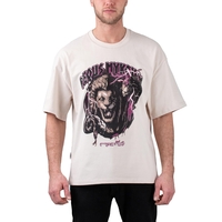 Pequs Artist Graphic Tee