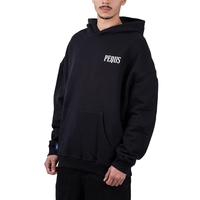 Pequs Back Logo