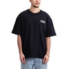 Pequs Back Logo Tee