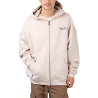 Pequs Betrayed Zip Hoodie