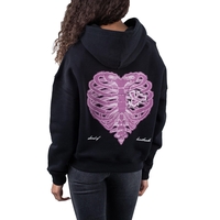 Pequs Cropped of Heartbreaks 