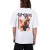 Pequs Drowned Angels Graphic Tee