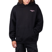 Pequs Drowned Angels Logo Hoodie