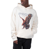Pequs Eagle Graphic Hoodie
